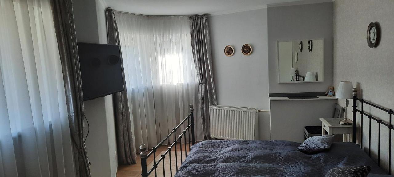Villa Shafaly Marianske Lazne Luaran gambar