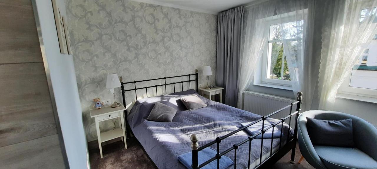 Villa Shafaly Marianske Lazne Luaran gambar