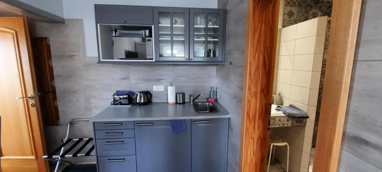 Villa Shafaly Marianske Lazne Luaran gambar