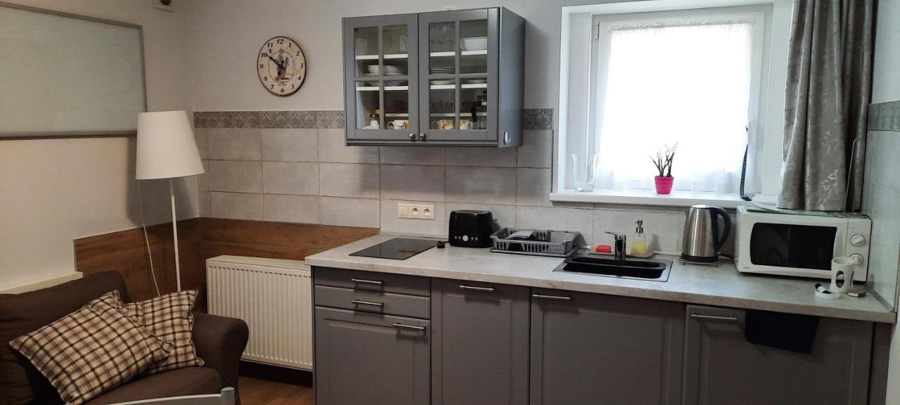 Villa Shafaly Marianske Lazne Luaran gambar