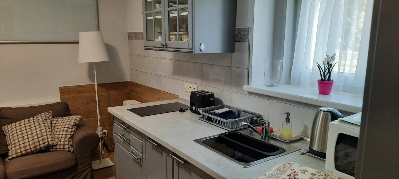 Villa Shafaly Marianske Lazne Luaran gambar