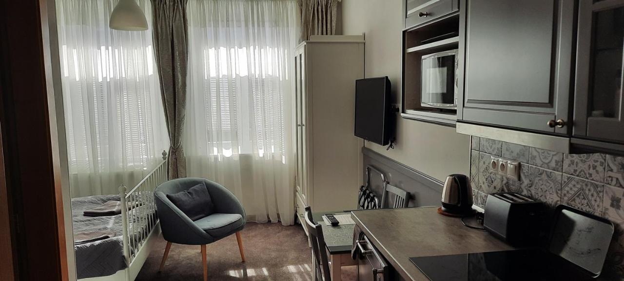Villa Shafaly Marianske Lazne Luaran gambar
