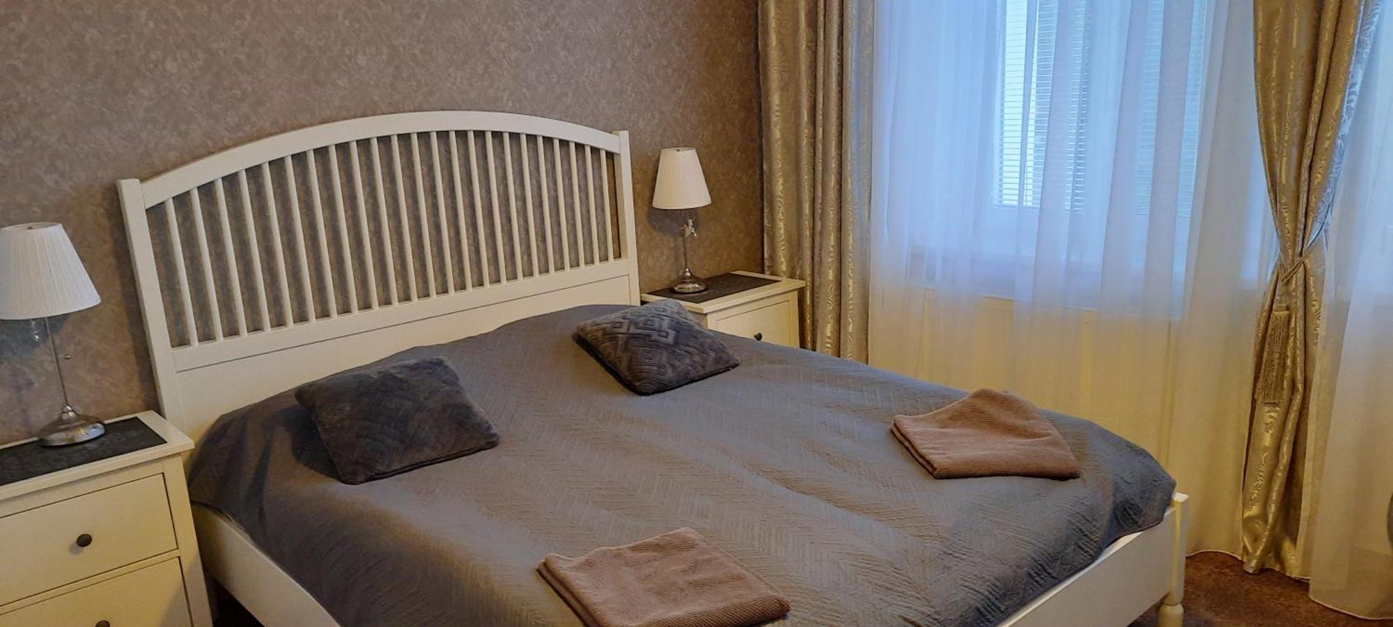 Villa Shafaly Marianske Lazne Luaran gambar