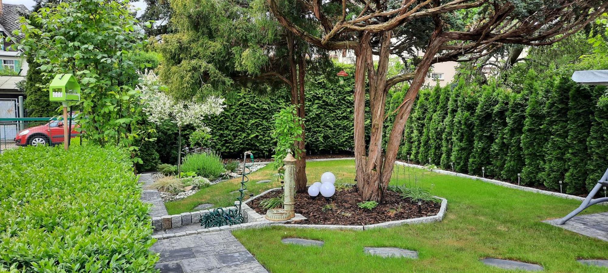 Villa Shafaly Marianske Lazne Luaran gambar
