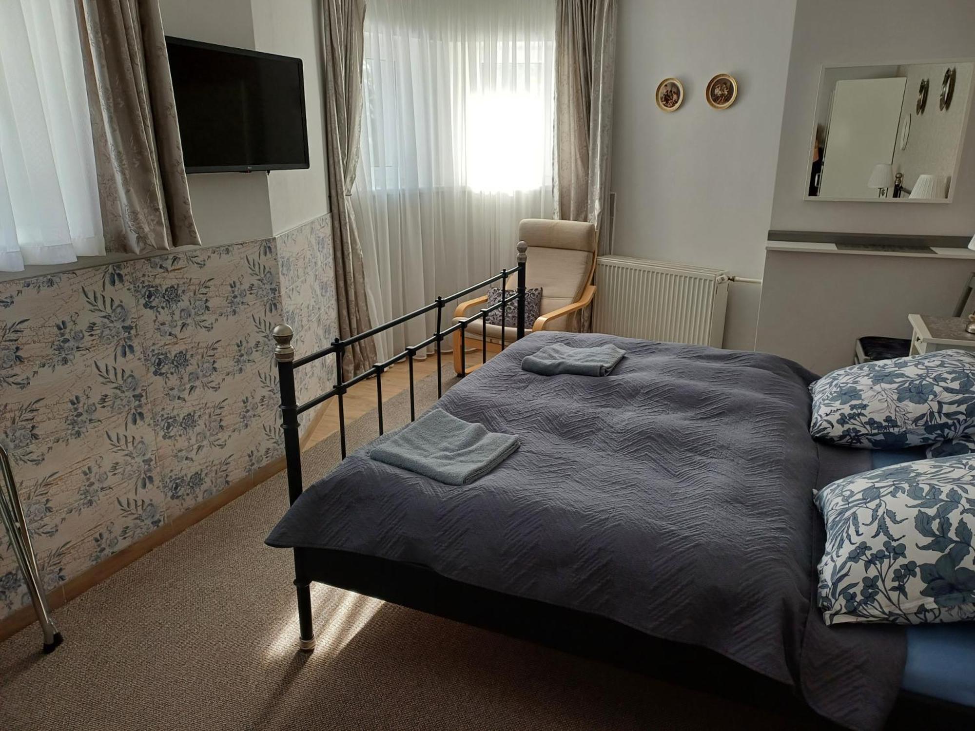 Villa Shafaly Marianske Lazne Luaran gambar