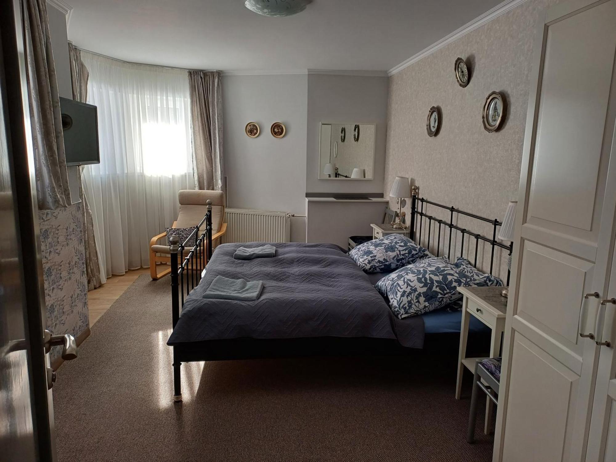 Villa Shafaly Marianske Lazne Luaran gambar