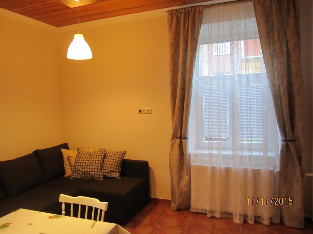 Villa Shafaly Marianske Lazne Bilik gambar