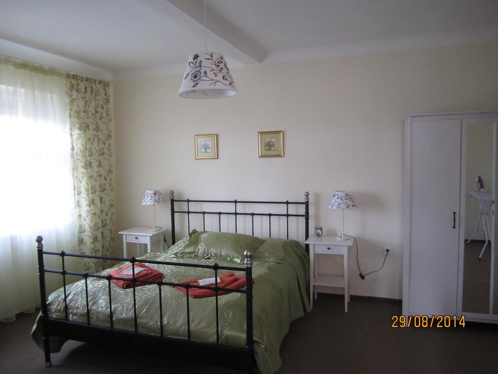 Villa Shafaly Marianske Lazne Bilik gambar