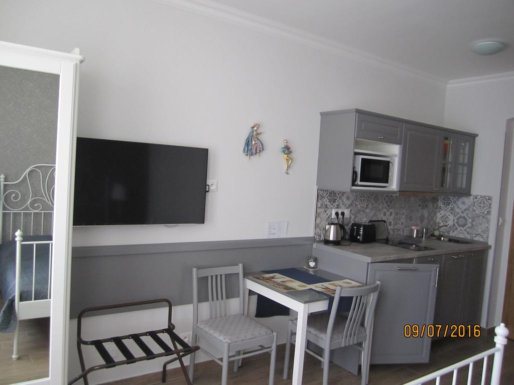 Villa Shafaly Marianske Lazne Luaran gambar