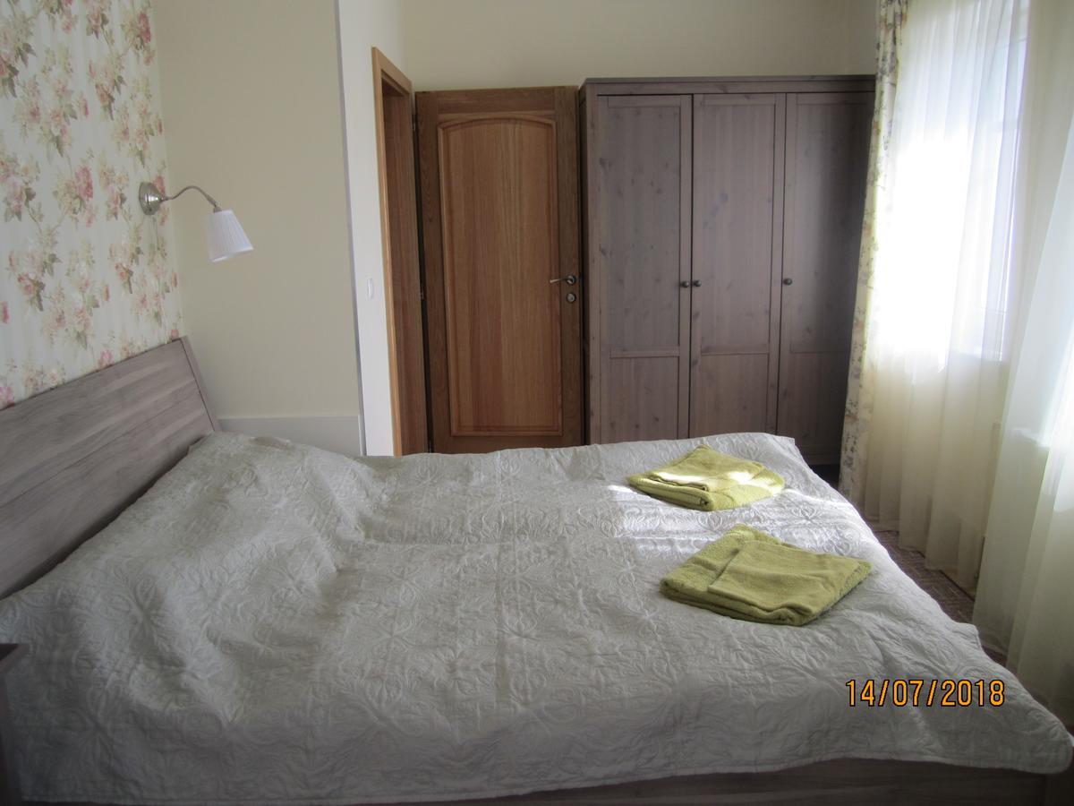 Villa Shafaly Marianske Lazne Luaran gambar