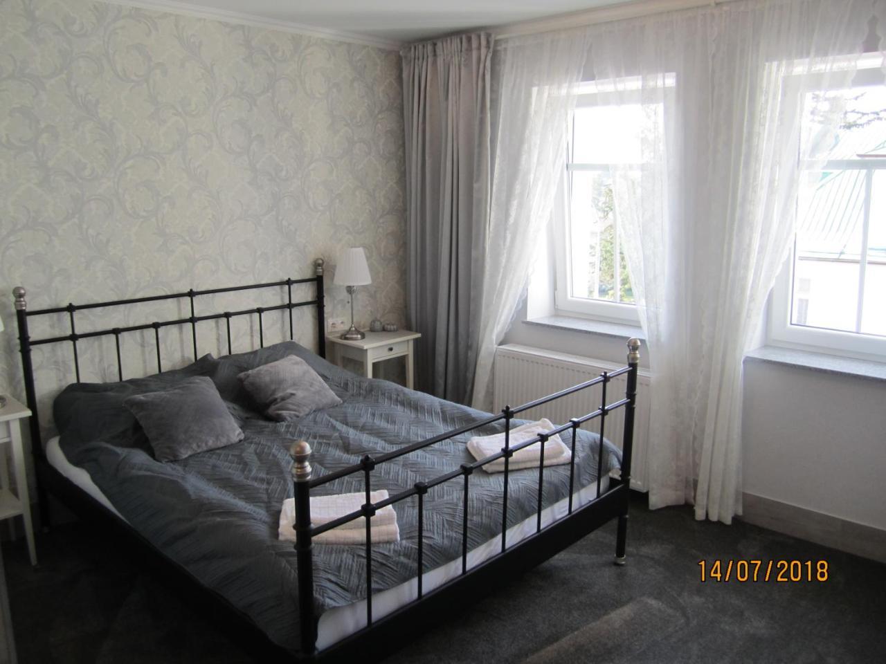 Villa Shafaly Marianske Lazne Luaran gambar
