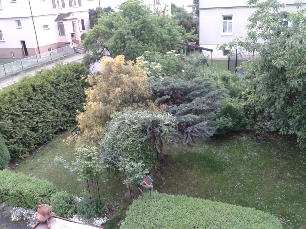Villa Shafaly Marianske Lazne Luaran gambar